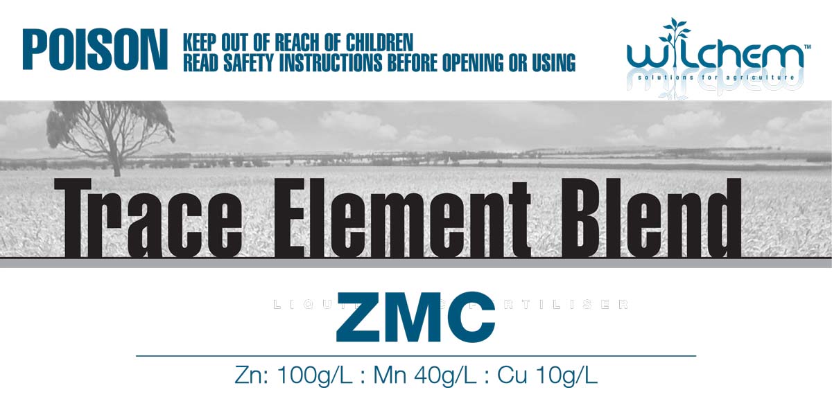Wilchem ZMC 100 40 10 banner