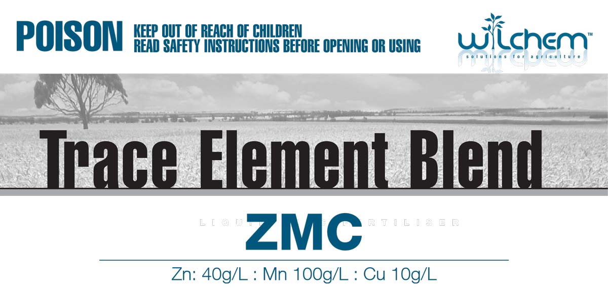 Wilchem ZMC 40 100 10 banner