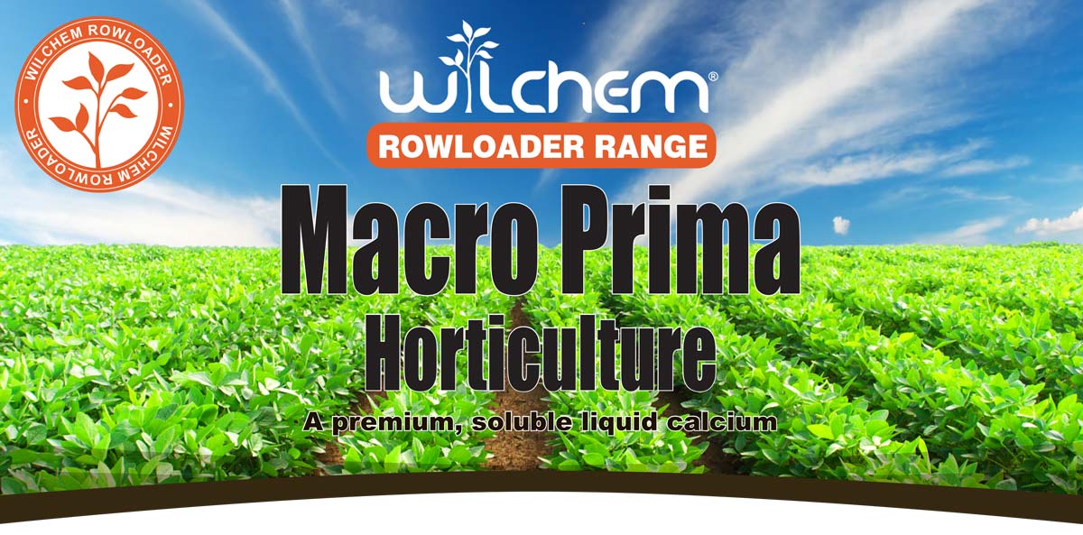 Macro Prima Horticulture Banner