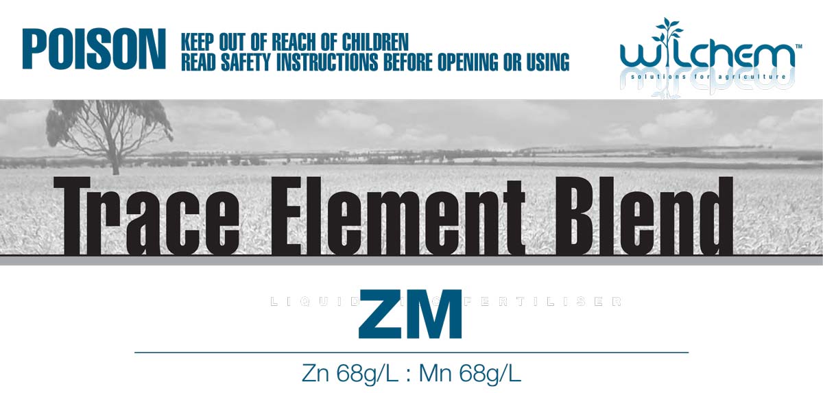 Wilchem ZM Blend 68 68 banner